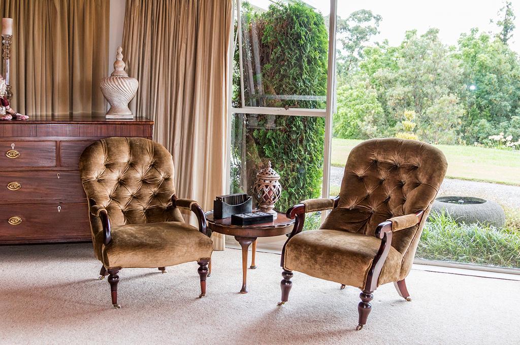 Doolans Country Retreat B&B Rotorua Bagian luar foto