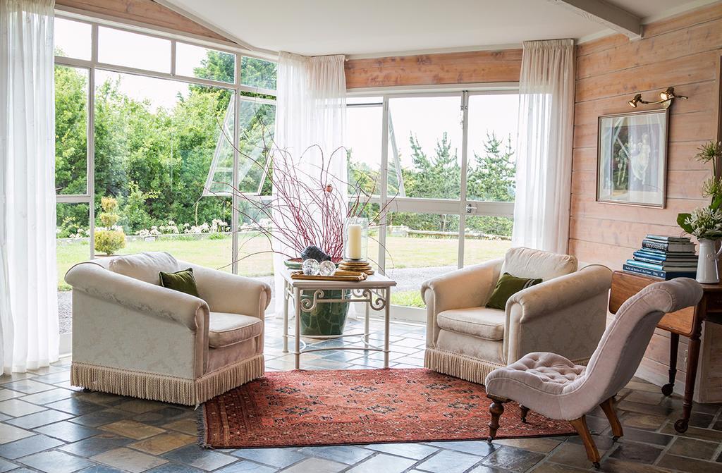 Doolans Country Retreat B&B Rotorua Bagian luar foto