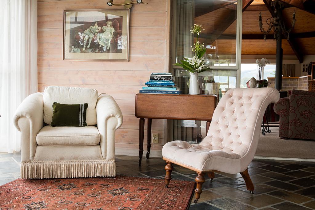 Doolans Country Retreat B&B Rotorua Bagian luar foto