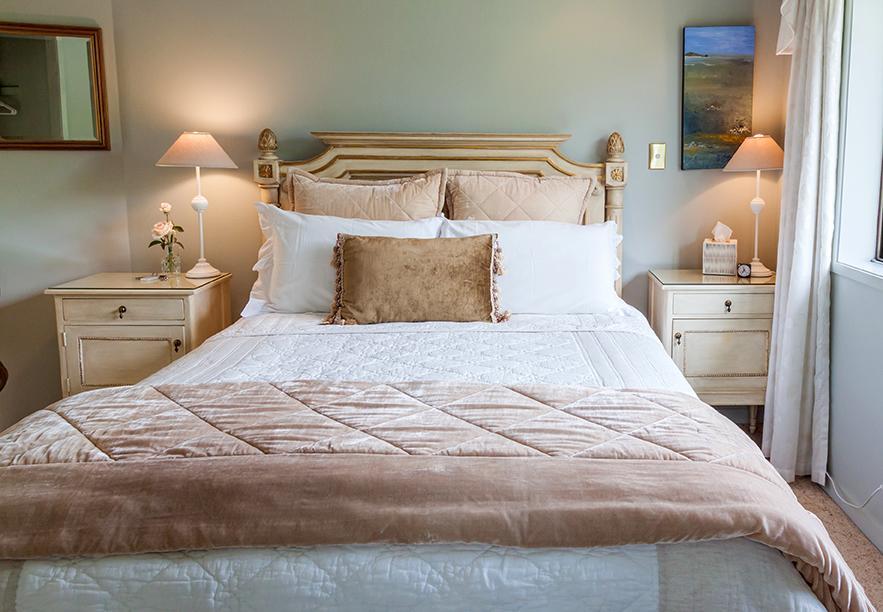 Doolans Country Retreat B&B Rotorua Bagian luar foto