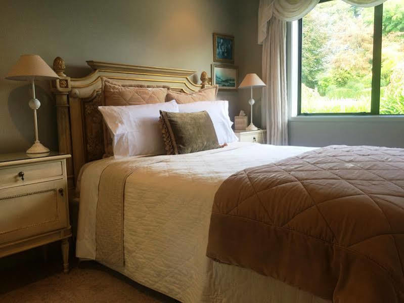Doolans Country Retreat B&B Rotorua Bagian luar foto
