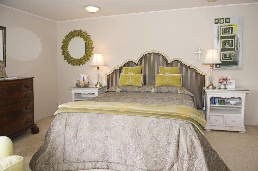 Doolans Country Retreat B&B Rotorua Bagian luar foto