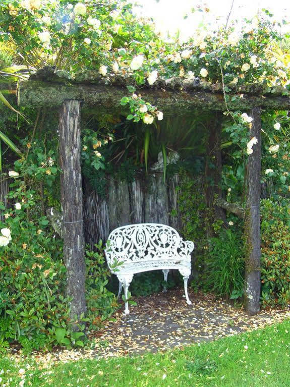 Doolans Country Retreat B&B Rotorua Bagian luar foto