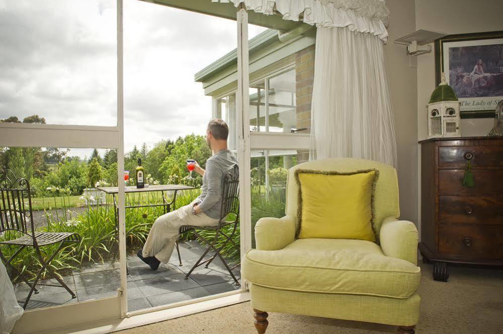Doolans Country Retreat B&B Rotorua Bagian luar foto