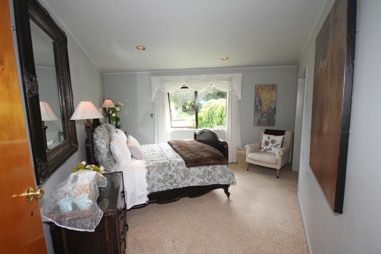 Doolans Country Retreat B&B Rotorua Bagian luar foto