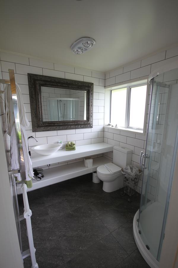 Doolans Country Retreat B&B Rotorua Bagian luar foto