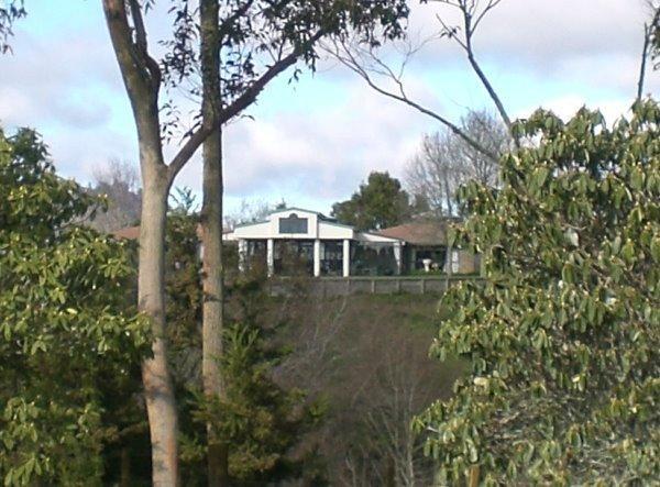 Doolans Country Retreat B&B Rotorua Bagian luar foto