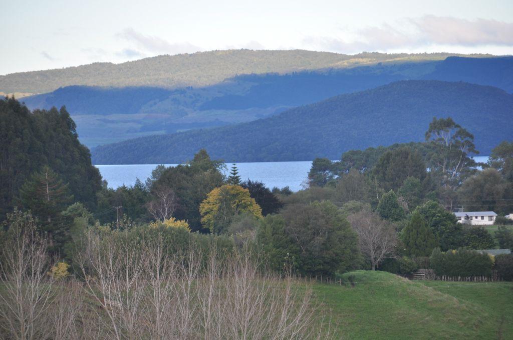 Doolans Country Retreat B&B Rotorua Bagian luar foto