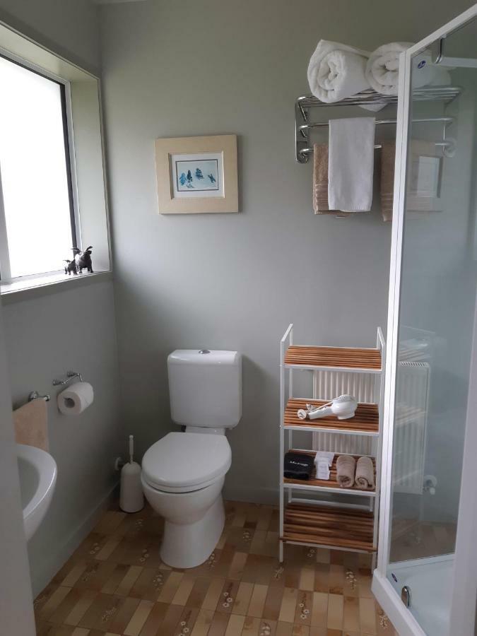 Doolans Country Retreat B&B Rotorua Bagian luar foto