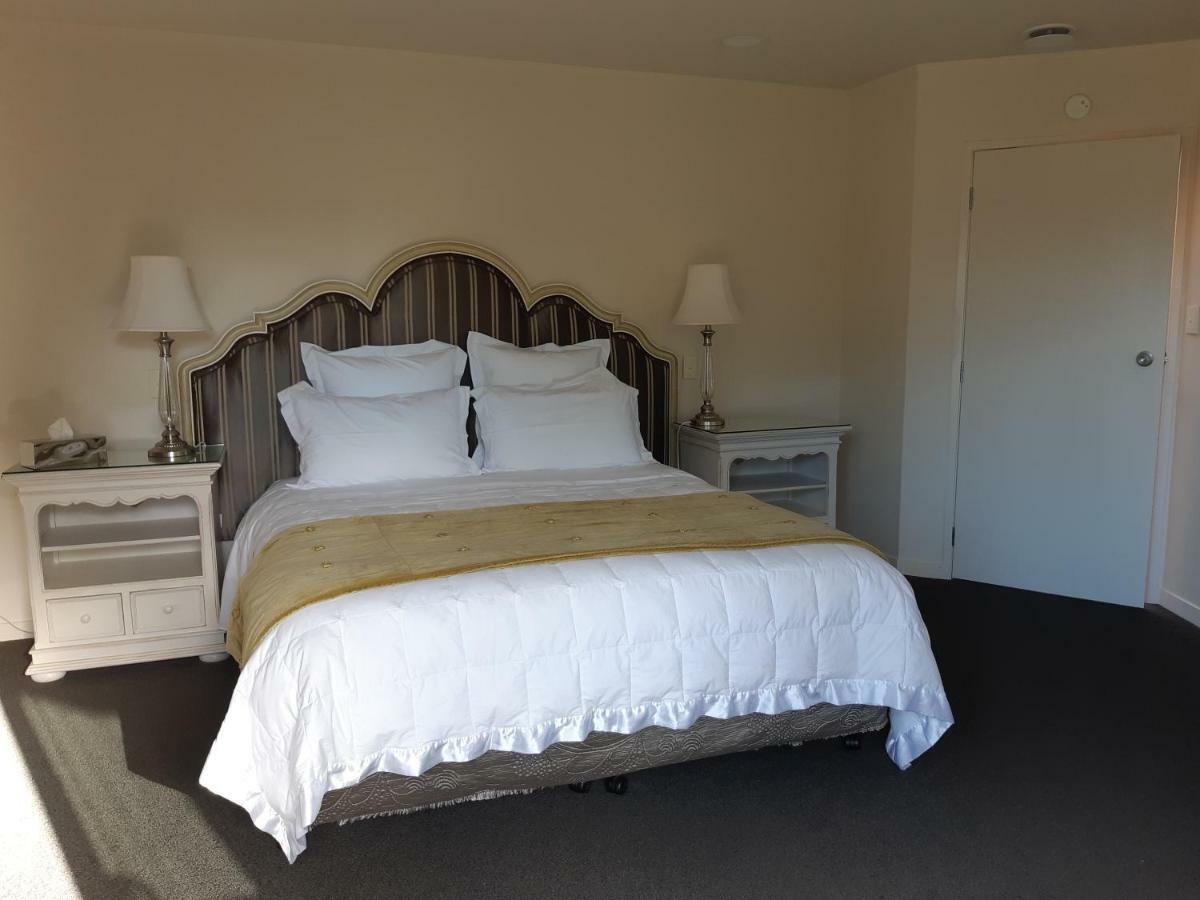 Doolans Country Retreat B&B Rotorua Bagian luar foto