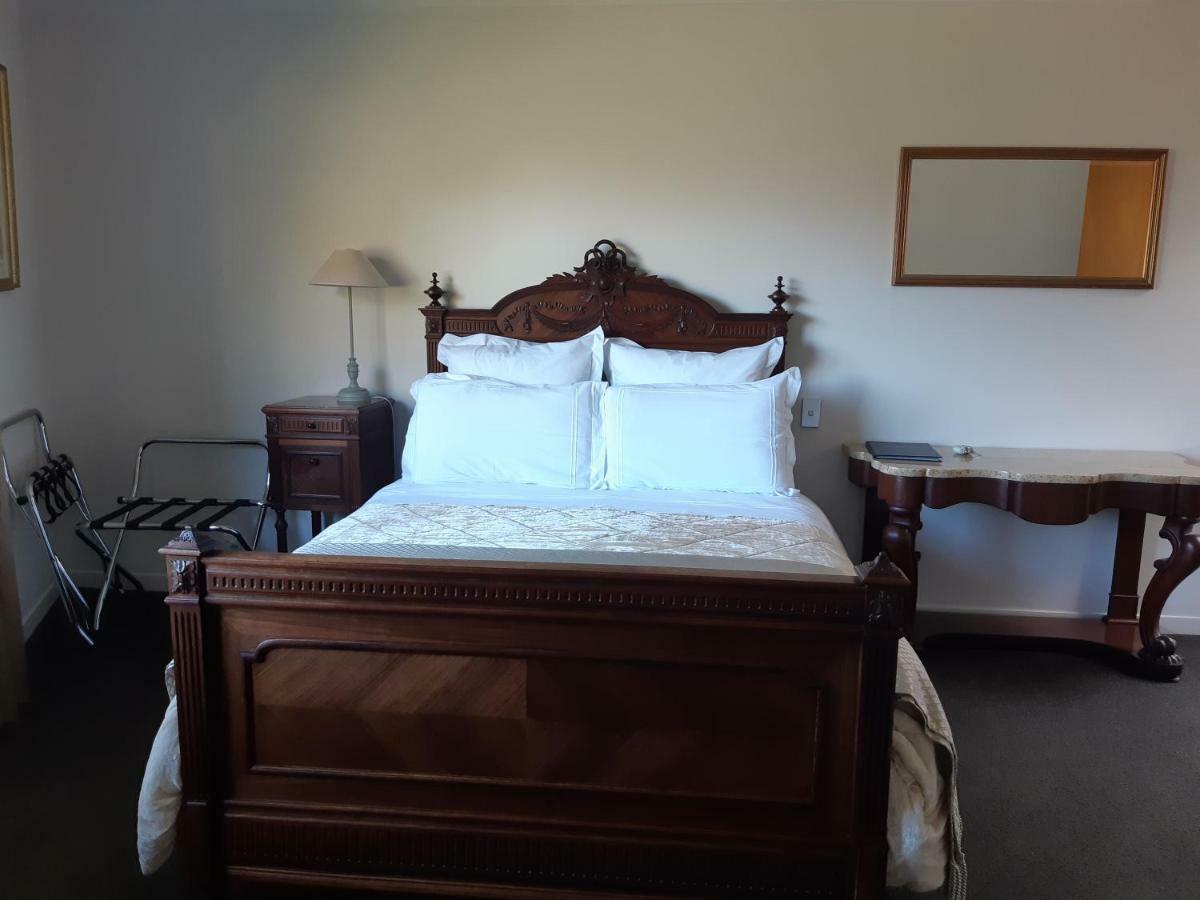 Doolans Country Retreat B&B Rotorua Bagian luar foto